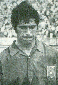 Alfonso Lara